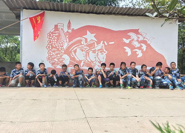一、榜样式引导
