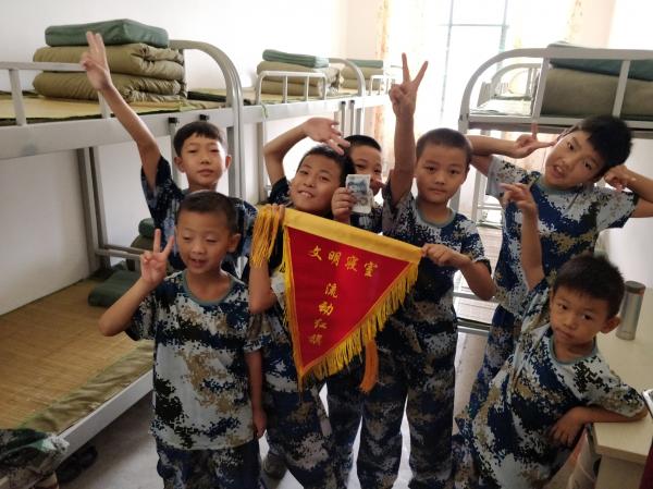 7.自立能力