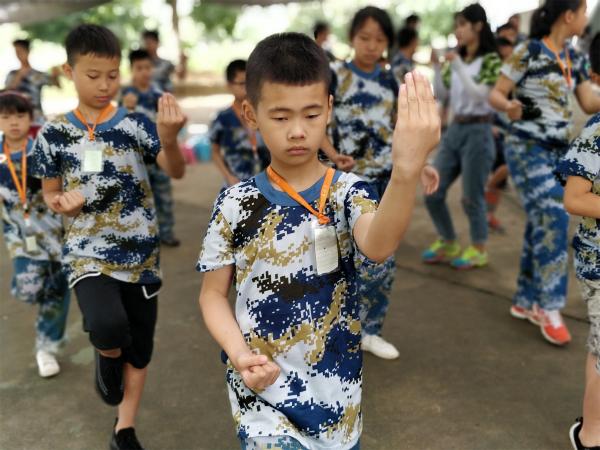 一、提高身体素质